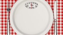 Empty Plate