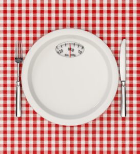 Empty Plate