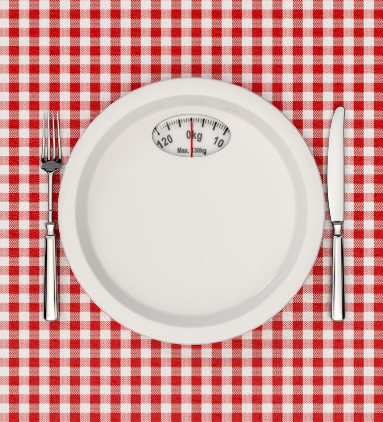 Empty Plate