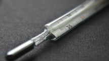 thermometer