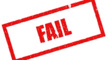 Fail