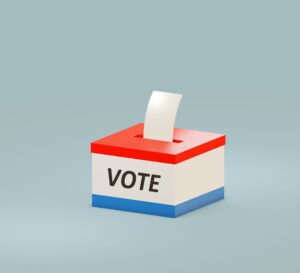 Vote