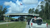 Hernando County Landfill